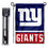 WinCraft New York Giants Garden Flag with Stand Holder