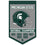 Michigan State Spartans Football National Champions Banner