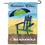 WinCraft Seattle Seahawks Summer Decorative Seasonal Garden Flag Double Sided Banner