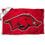 College Flags & Banners Co. Arkansas Razorbacks 4 ft x 6 ft Flag