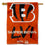 Cincinnati Bengals Super Bowl LVI AFC Champions House Banner Flag