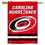 WinCraft Carolina Hurricanes Double Sided Banner House Flag