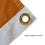 College Flags & Banners Co. Texas Longhorns Come and Take It Flag with Pole and Bracket Complete Set