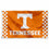 Tennessee Volunteers Checkerboard Large Grommet Banner Flag