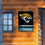 WinCraft Jacksonville Jaguars Two Sided House Flag