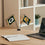 WinCraft Green Bay Packers Desk and Table Top Flags