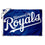 WinCraft Kansas City Royals Boat and Golf Cart Flag