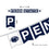 Penn State Nittany Lions Banner String Pennant Flags