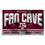 Texas A&M Aggies Fan Man Cave Banner Flag