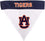 Auburn Tigers Reversible Bandana Pets First