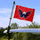 WinCraft Washington Capitals Boat Marine and Golf Cart Flag