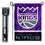 WinCraft Sacramento Kings Garden Flag with Stand Holder