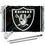 WinCraft Las Vegas Raiders Flag Pole and Bracket Kit