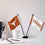 WinCraft Texas Longhorns Desk and Table Top Flags