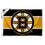 WinCraft Boston Bruins Small 2x3 Foot Banner Flag