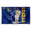 WinCraft Golden State Warriors 2022 NBA Champions Championship Banner Flag