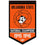 Oklahoma State Cowboys Basketball National Champions Banner