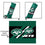 New York Jets Team Windsock