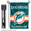 WinCraft Miami Dolphins Throwback Retro Vintage Garden Flag and Flagpole Mount