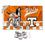 Tennessee Volunteers Logo Banner and Tapestry Wall Tack Pads