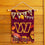 WinCraft Washington Commanders Fall Leaves Decorative Football Garden Flag Double Sided Banner