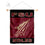 Florida State Seminoles Banner for Windows Doors and Walls