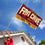 Iowa State Cyclones Fan Man Cave Banner Flag