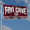 Texas A&M Aggies Fan Man Cave Banner Flag