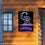 WinCraft Colorado Rockies Double Sided House Flag