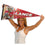 WinCraft San Francisco 49ers Lance Pennant Banner Flag