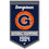 Georgetown Hoyas Basketball National Champions Banner