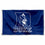 Duke Blue Devils Primary Logo Large Grommet Banner Flag