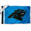 WinCraft Carolina Panthers 2x3 Feet Flag