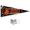 Baltimore Orioles Pennant Banner and Wall Tack Pads