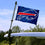 WinCraft Buffalo Bills Golf Cart Flag Pole and Holder Mounting Bracket