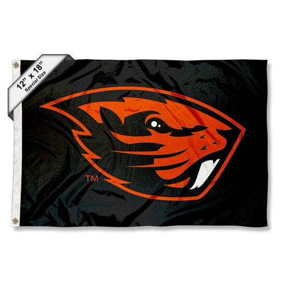 College Flags & Banners Co. Oregon State Beavers Boat and Nautical Flag