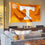 Tennessee Volunteers SEC Banner and Tapestry Wall Tack Pads