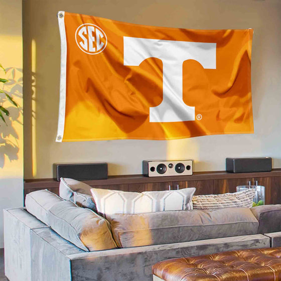 Tennessee Volunteers SEC Banner and Tapestry Wall Tack Pads