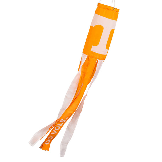 College Flags & Banners Co. Tennessee Volunteers Windsock