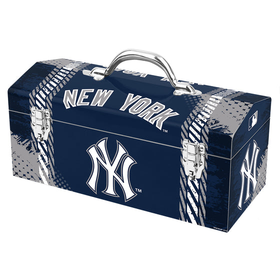 New York Yankees Tool Box