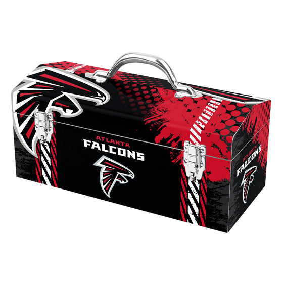 Atlanta Falcons Tool Box