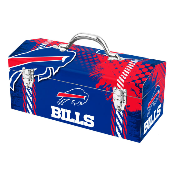 Buffalo Bills Tool Box