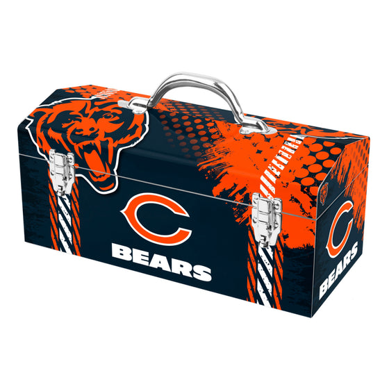 Chicago Bears Tool Box