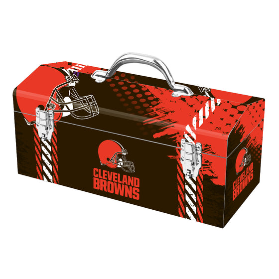 Cleveland Browns Tool Box