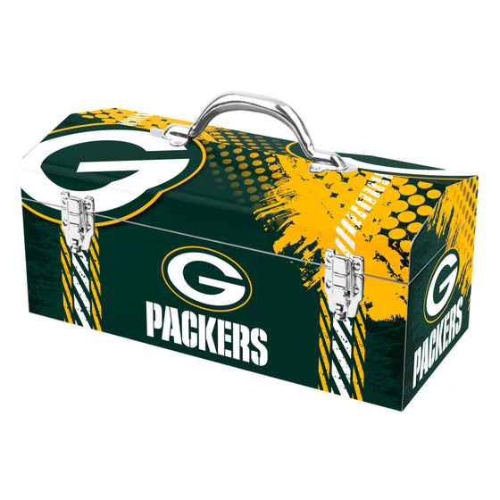 Green Bay Packers Tool Box