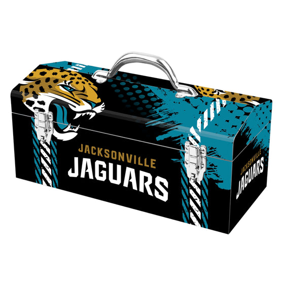 Jacksonville Jaguars Tool Box