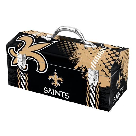 New Orleans Saints Tool Box