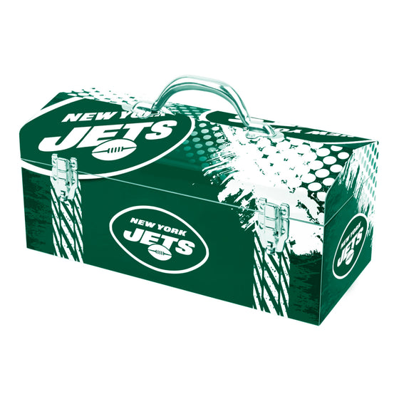 New York Jets Tool Box