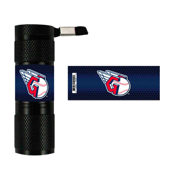 Cleveland Guardians LED Pocket Flashlight