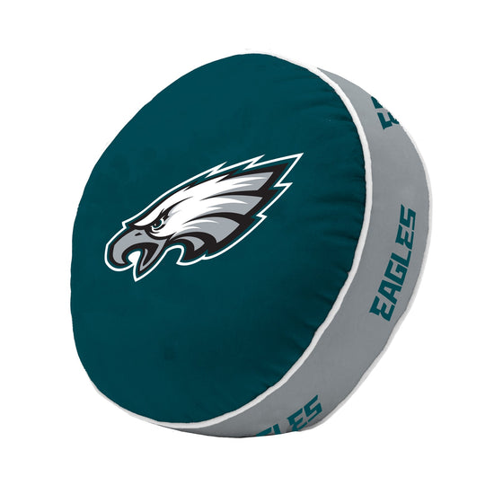 Philadelphia Eagles Puff Pillow - 757 Sports Collectibles